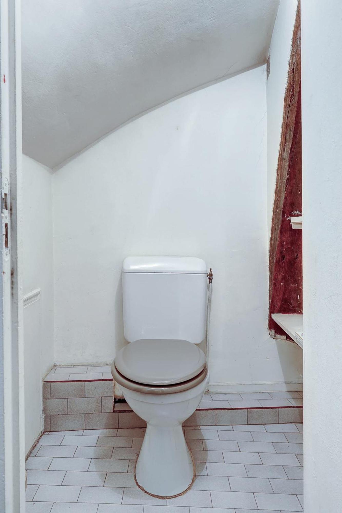 Ile Saint-Louis - 2Br - Cityapartmentstay Paris Exterior photo