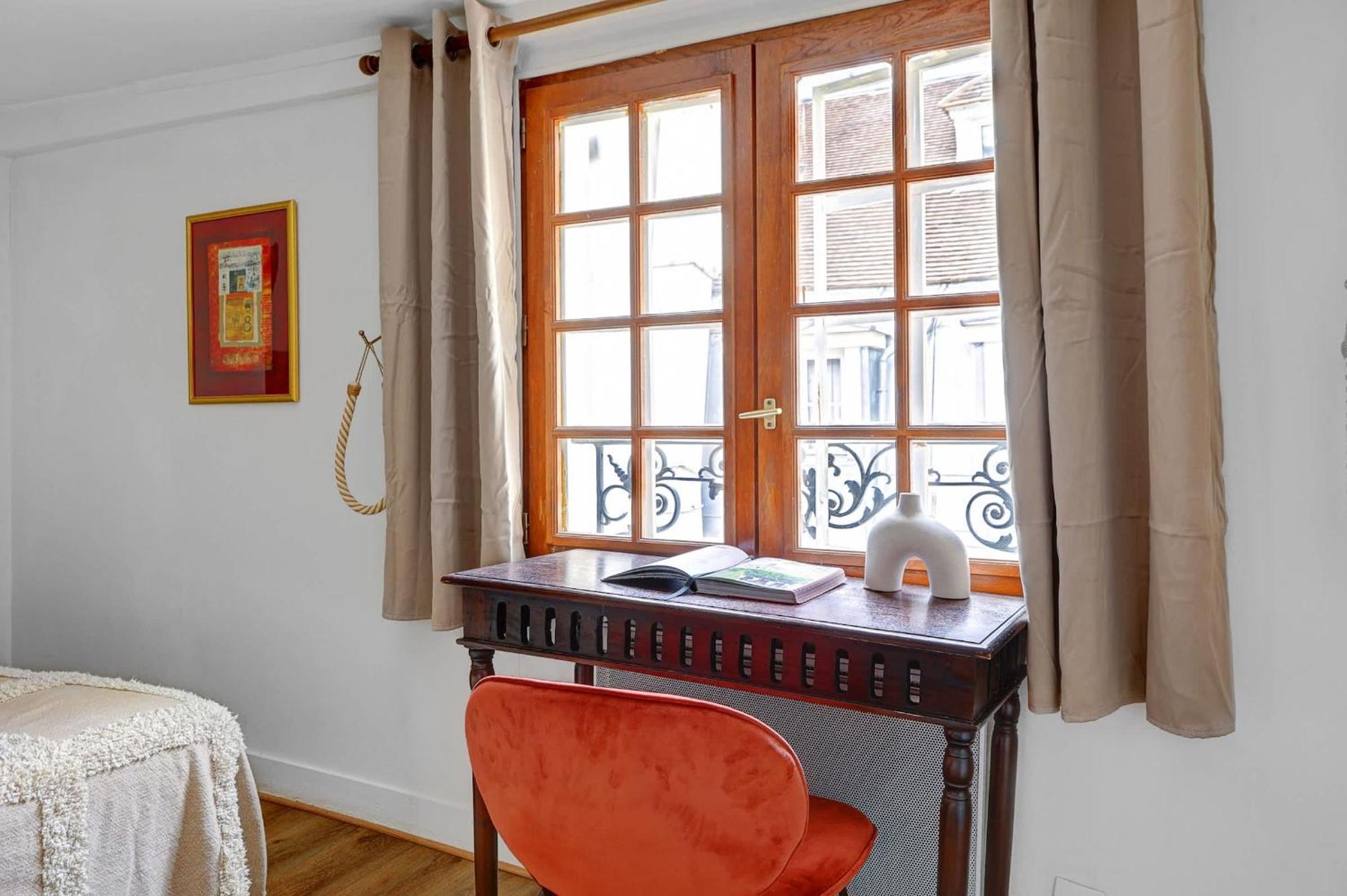 Ile Saint-Louis - 2Br - Cityapartmentstay Paris Exterior photo