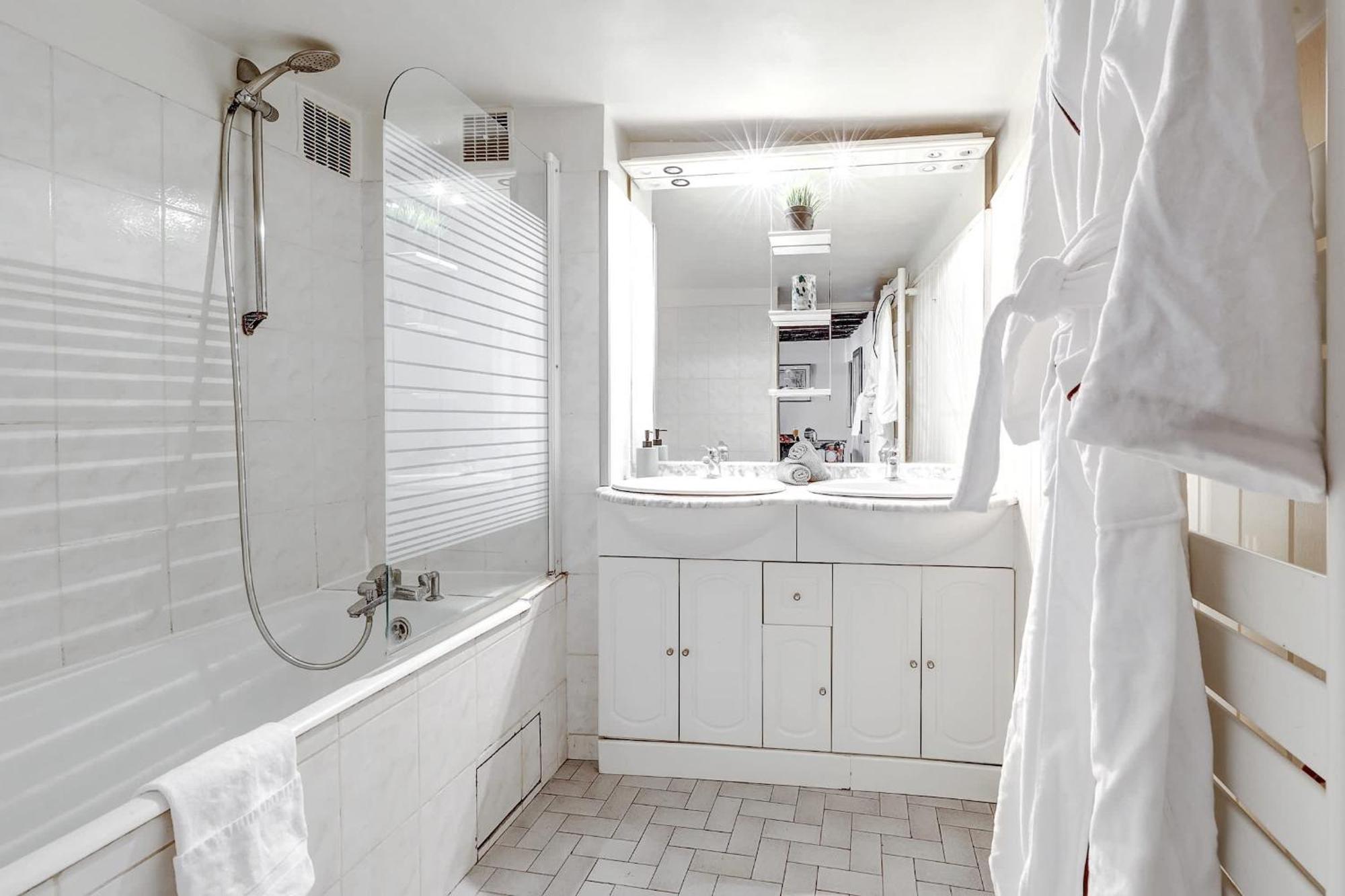 Ile Saint-Louis - 2Br - Cityapartmentstay Paris Exterior photo